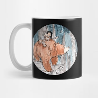 Journey III Mug